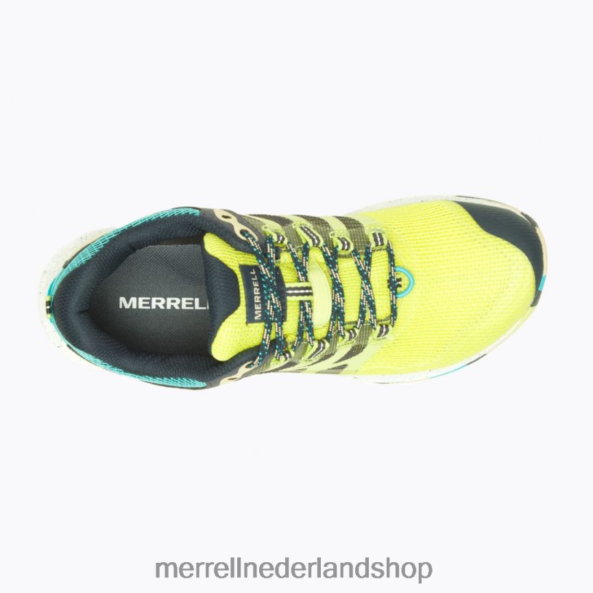 Merrell vrouwen 4FFP6T823 antora 3 gore-tex (j067560) schoenen selderij