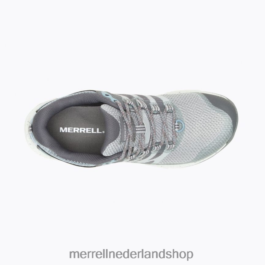 Merrell vrouwen 4FFP6T824 antora 3 gore-tex (j067566) schoenen hoogbouw