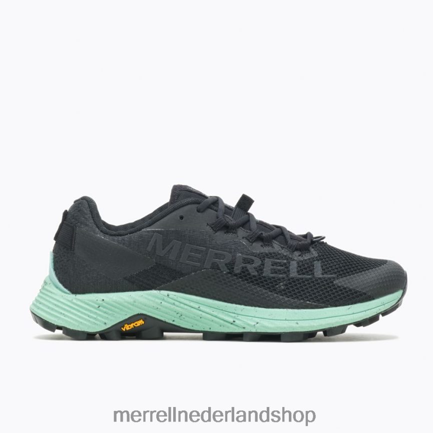 Merrell vrouwen 4FFP6T839 mtl lange lucht 2 (j067486) schoenen jade