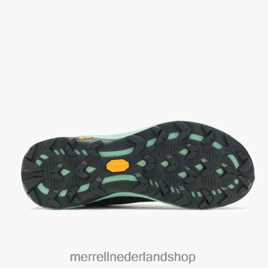 Merrell vrouwen 4FFP6T839 mtl lange lucht 2 (j067486) schoenen jade
