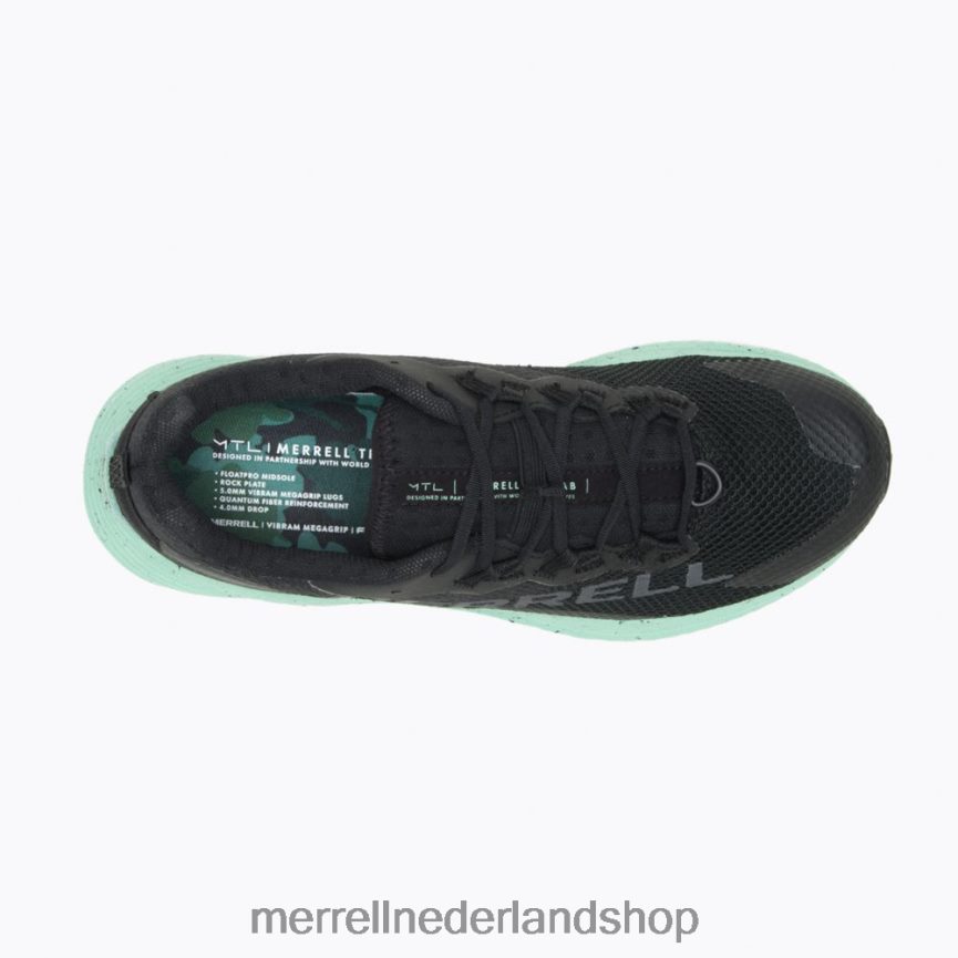 Merrell vrouwen 4FFP6T839 mtl lange lucht 2 (j067486) schoenen jade