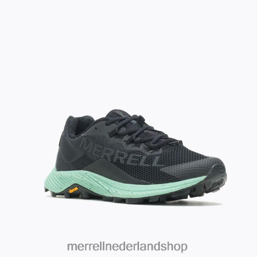 Merrell vrouwen 4FFP6T839 mtl lange lucht 2 (j067486) schoenen jade