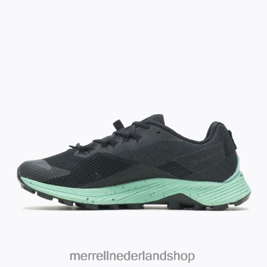 Merrell vrouwen 4FFP6T839 mtl lange lucht 2 (j067486) schoenen jade
