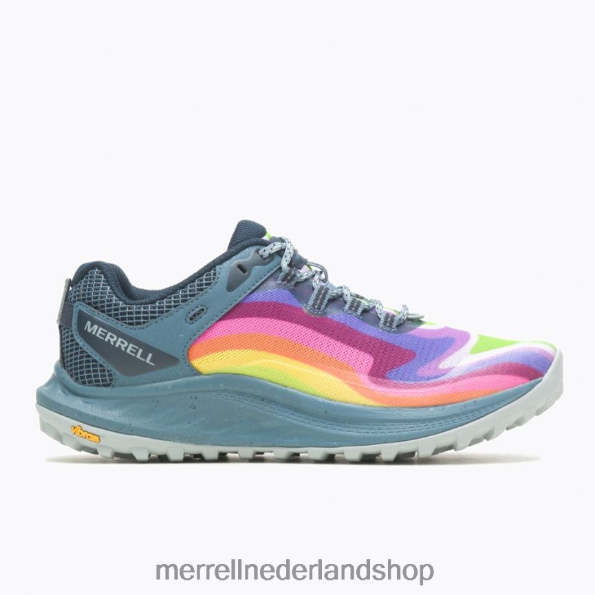 Merrell vrouwen 4FFP6T900 antora 3 regenboog (j067550) schoenen regenboog