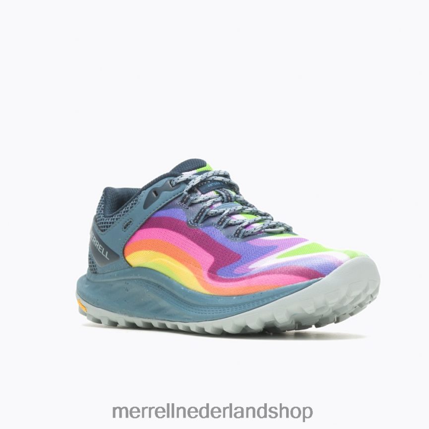 Merrell vrouwen 4FFP6T900 antora 3 regenboog (j067550) schoenen regenboog