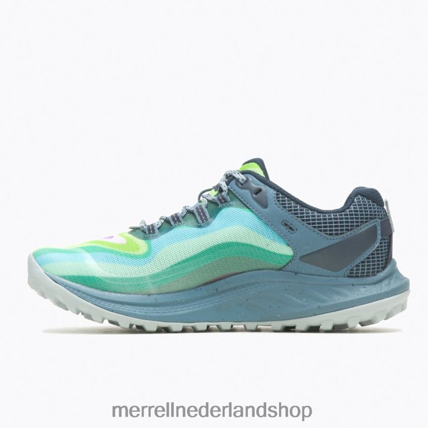 Merrell vrouwen 4FFP6T900 antora 3 regenboog (j067550) schoenen regenboog