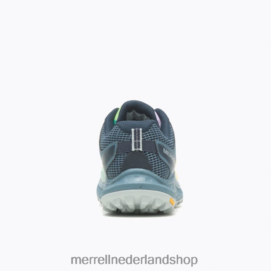 Merrell vrouwen 4FFP6T900 antora 3 regenboog (j067550) schoenen regenboog