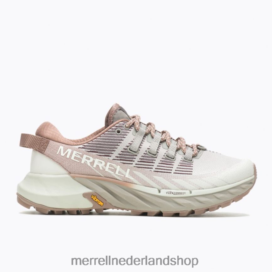 Merrell vrouwen 4FFP6T924 behendigheidspiek 4 (j067522) schoenen maanstraal