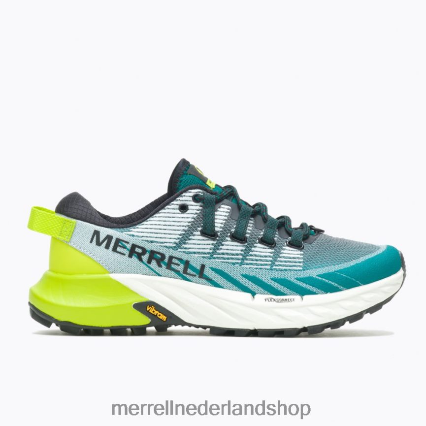 Merrell vrouwen 4FFP6T926 behendigheidspiek 4 (j036990) schoenen jade