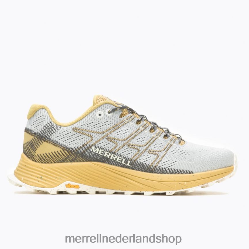 Merrell vrouwen 4FFP6T967 moab-vlucht (j067632) schoenen maan/espen ot