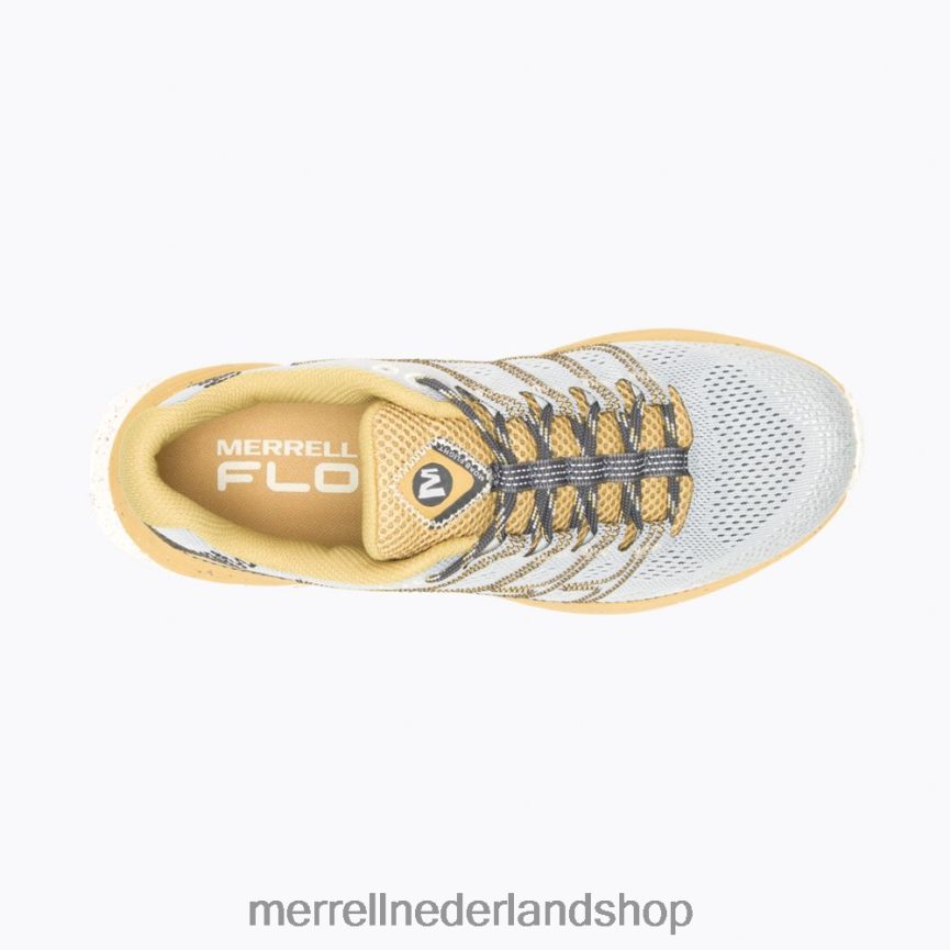 Merrell vrouwen 4FFP6T967 moab-vlucht (j067632) schoenen maan/espen ot