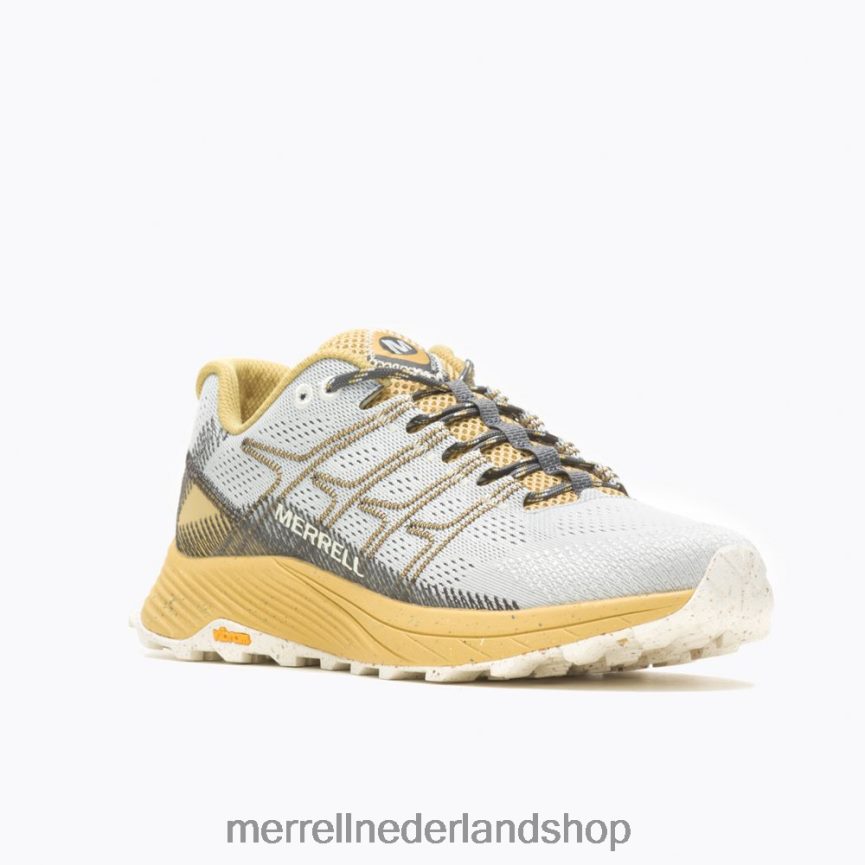 Merrell vrouwen 4FFP6T967 moab-vlucht (j067632) schoenen maan/espen ot