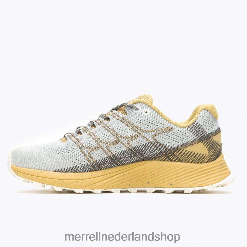 Merrell vrouwen 4FFP6T967 moab-vlucht (j067632) schoenen maan/espen ot