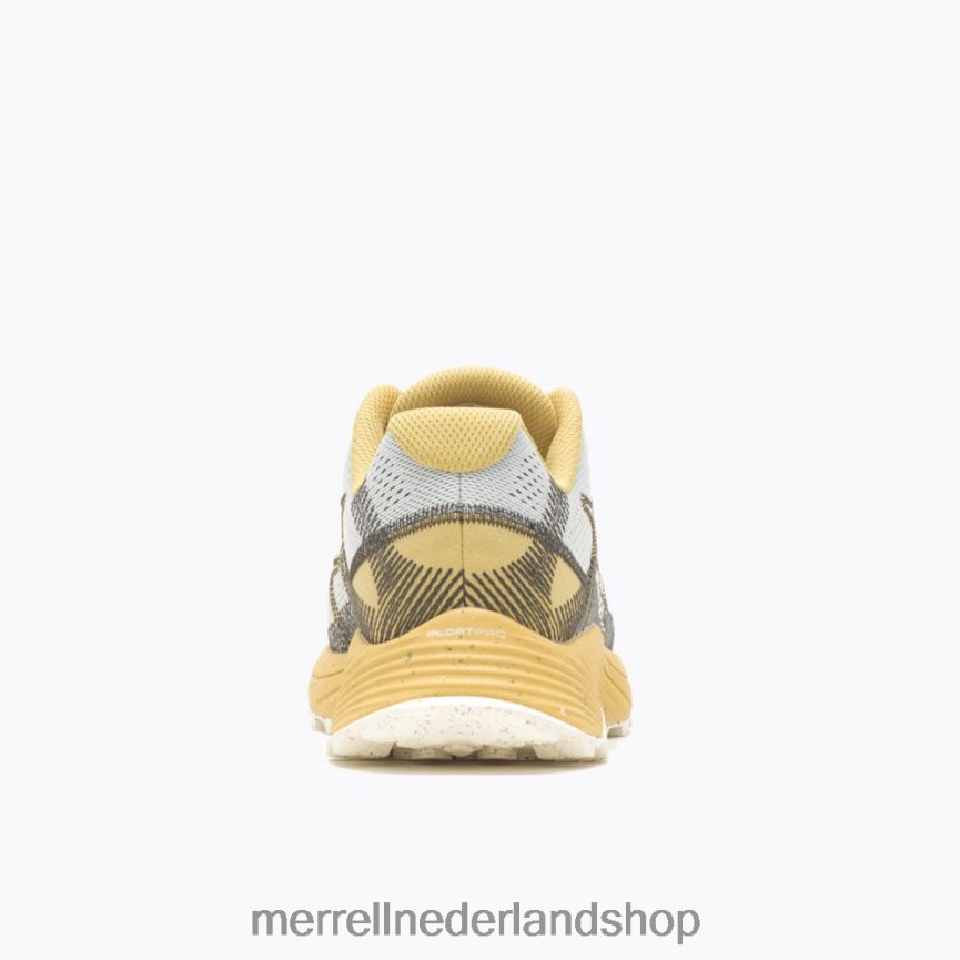 Merrell vrouwen 4FFP6T967 moab-vlucht (j067632) schoenen maan/espen ot