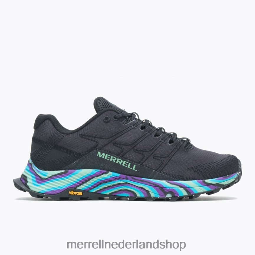Merrell vrouwen 4FFP6T971 moab-vlucht (j036960) schoenen natuurwonderen