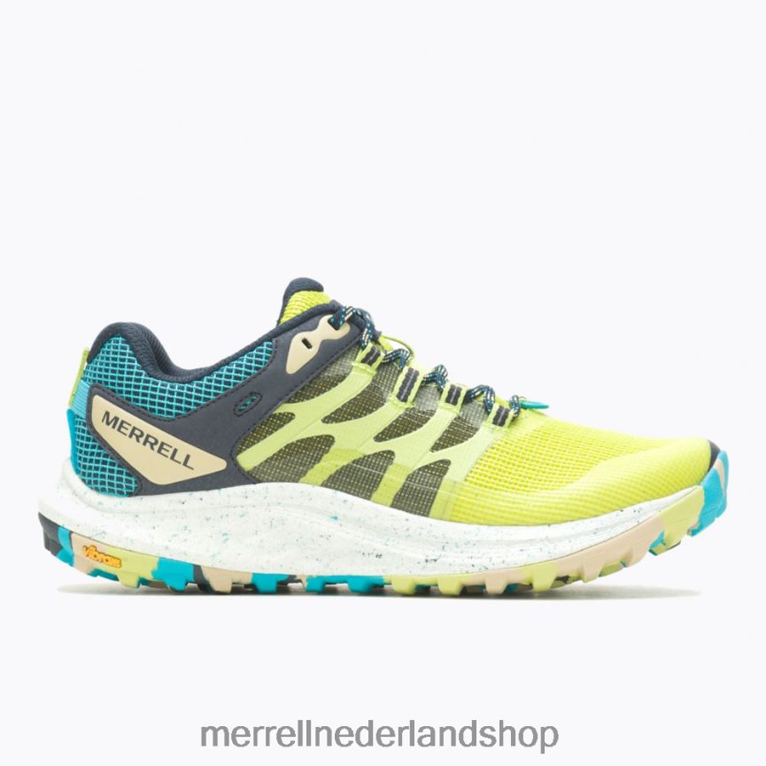 Merrell vrouwen 4FFP6T973 antora 3 (j067594) schoenen selderij