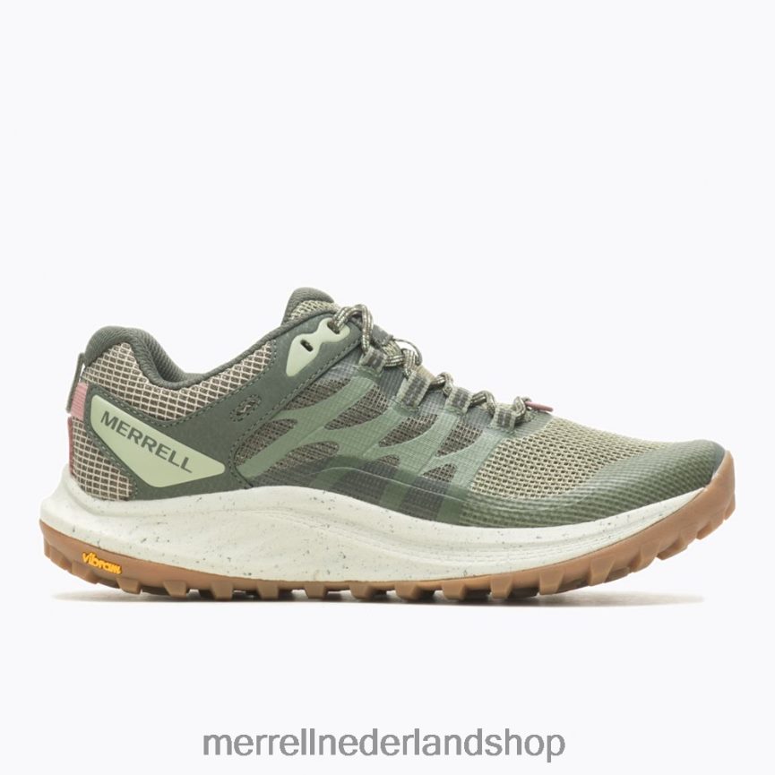 Merrell vrouwen 4FFP6T976 antora 3 (j067602) schoenen korstmos