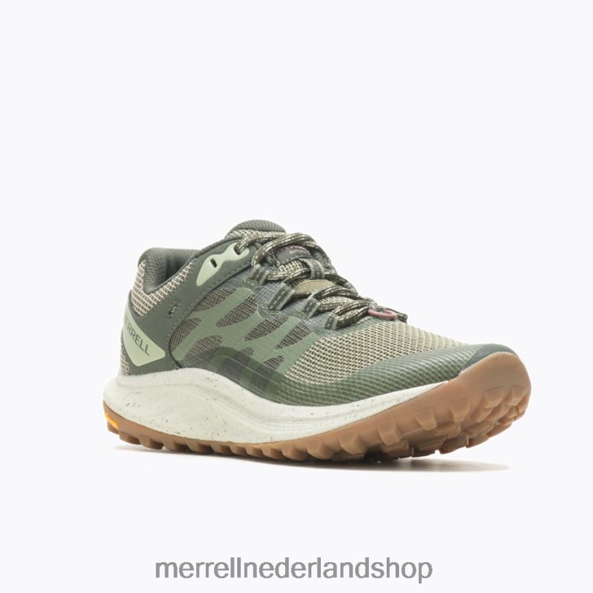 Merrell vrouwen 4FFP6T976 antora 3 (j067602) schoenen korstmos
