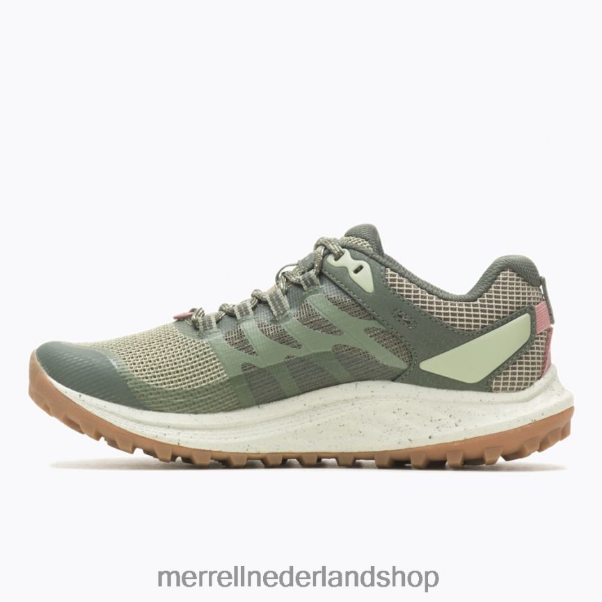 Merrell vrouwen 4FFP6T976 antora 3 (j067602) schoenen korstmos