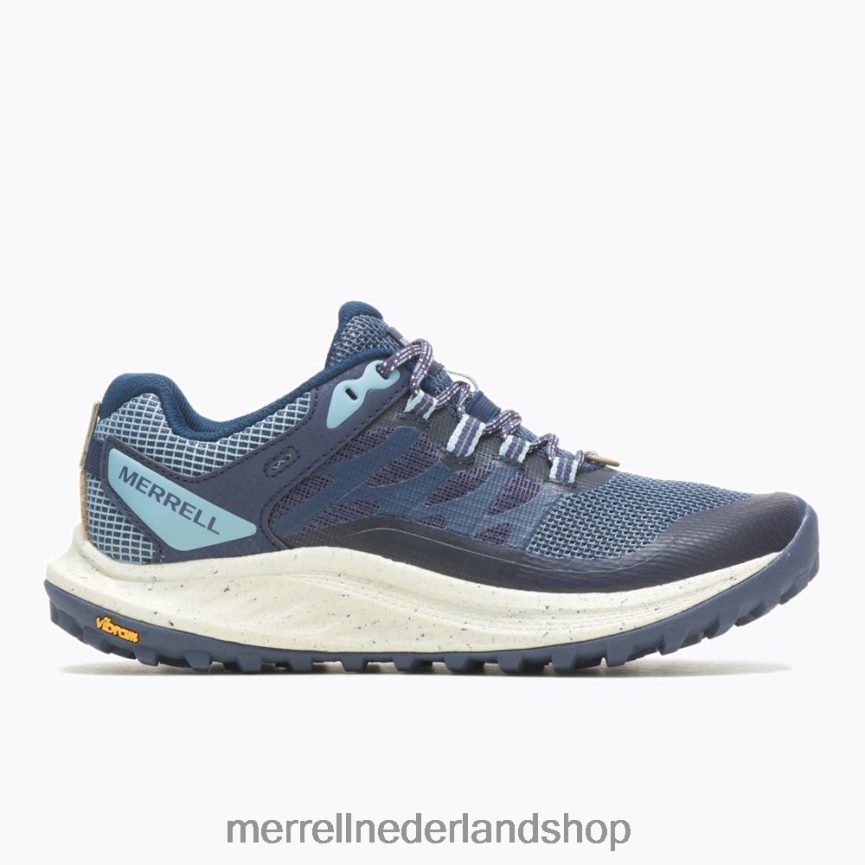 Merrell vrouwen 4FFP6T978 antora 3 (j037338) schoenen zee