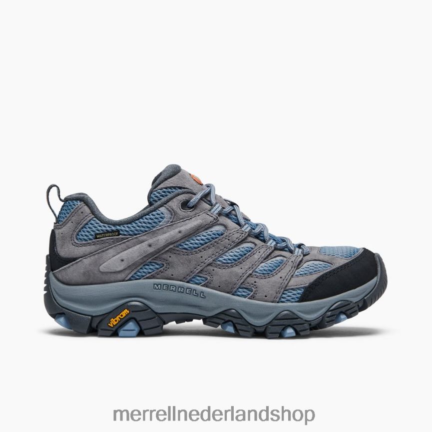 Merrell vrouwen 4FFP6T1028 moab 3 waterdicht (j036332) schoenen hoogte