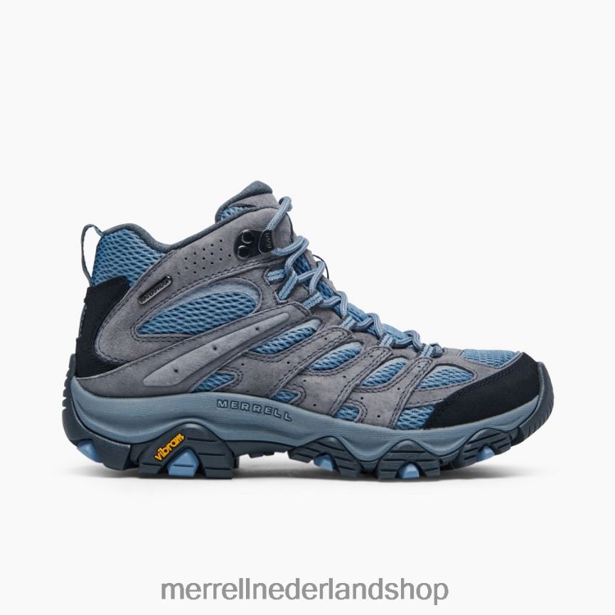 Merrell vrouwen 4FFP6T1033 moab 3 midden waterdicht (j036328) schoenen hoogte