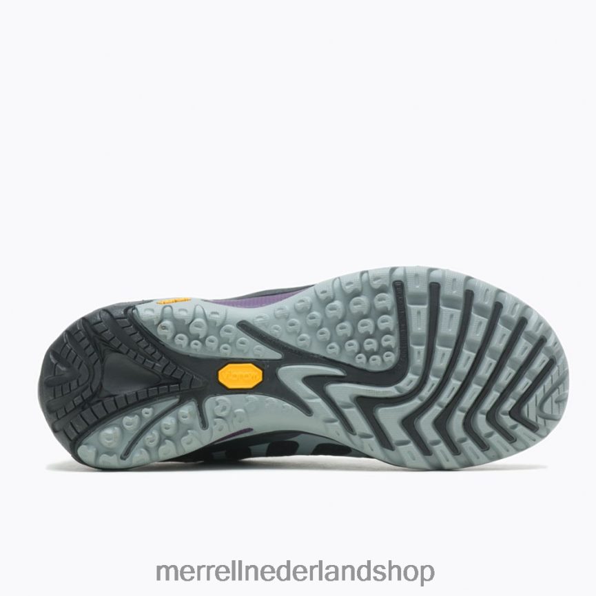 Merrell vrouwen 4FFP6T1063 sirene rand 3 waterdicht (j034450) schoenen zwart
