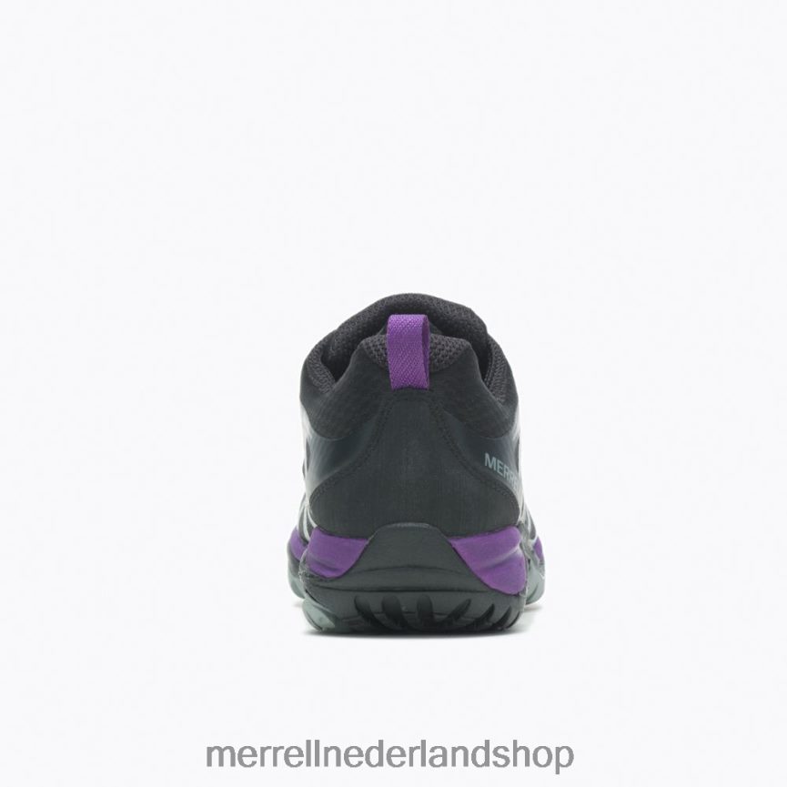Merrell vrouwen 4FFP6T1063 sirene rand 3 waterdicht (j034450) schoenen zwart