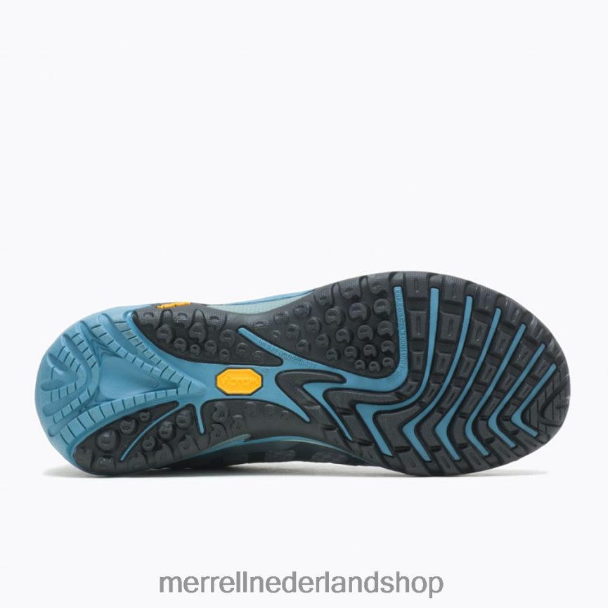 Merrell vrouwen 4FFP6T1064 sirene rand 3 waterdicht (j034446) schoenen steen