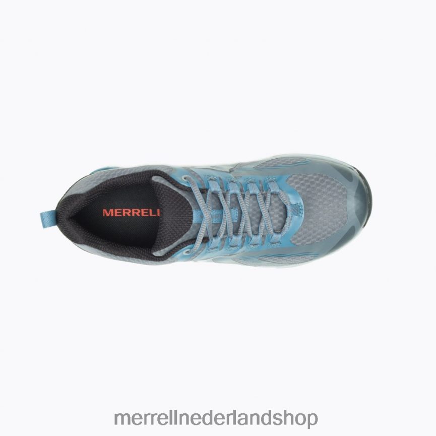 Merrell vrouwen 4FFP6T1064 sirene rand 3 waterdicht (j034446) schoenen steen