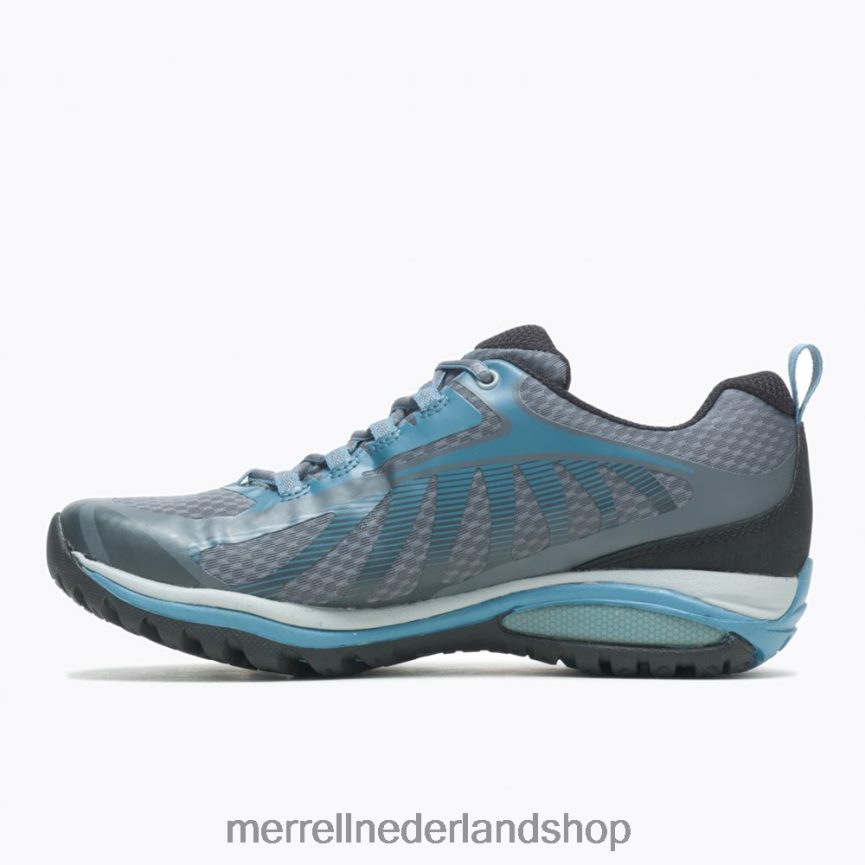 Merrell vrouwen 4FFP6T1064 sirene rand 3 waterdicht (j034446) schoenen steen