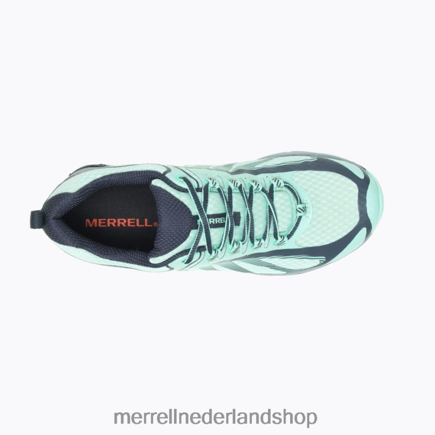 Merrell vrouwen 4FFP6T1065 sirene rand 3 waterdicht (j034442) schoenen marine/golf
