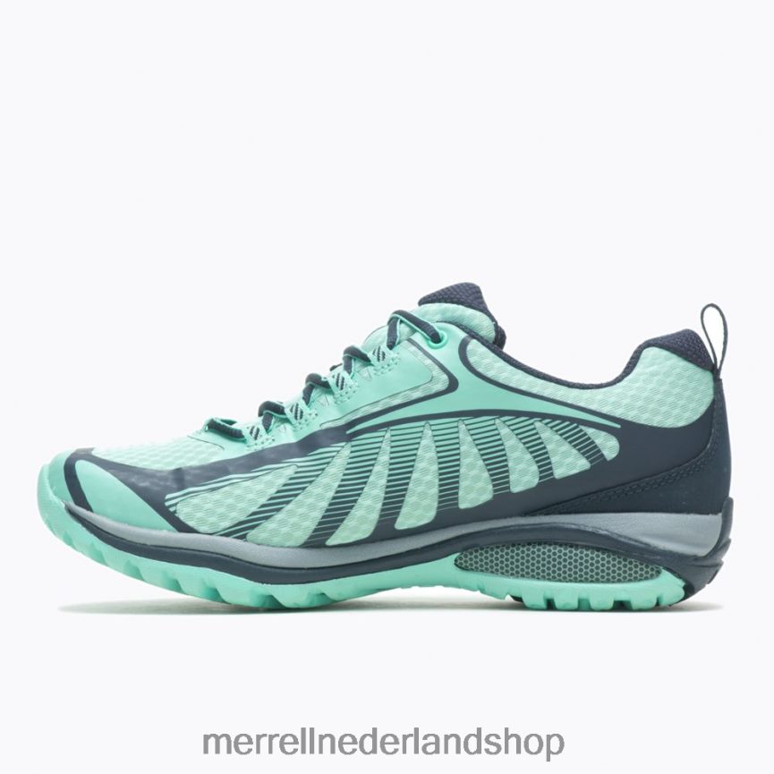 Merrell vrouwen 4FFP6T1065 sirene rand 3 waterdicht (j034442) schoenen marine/golf
