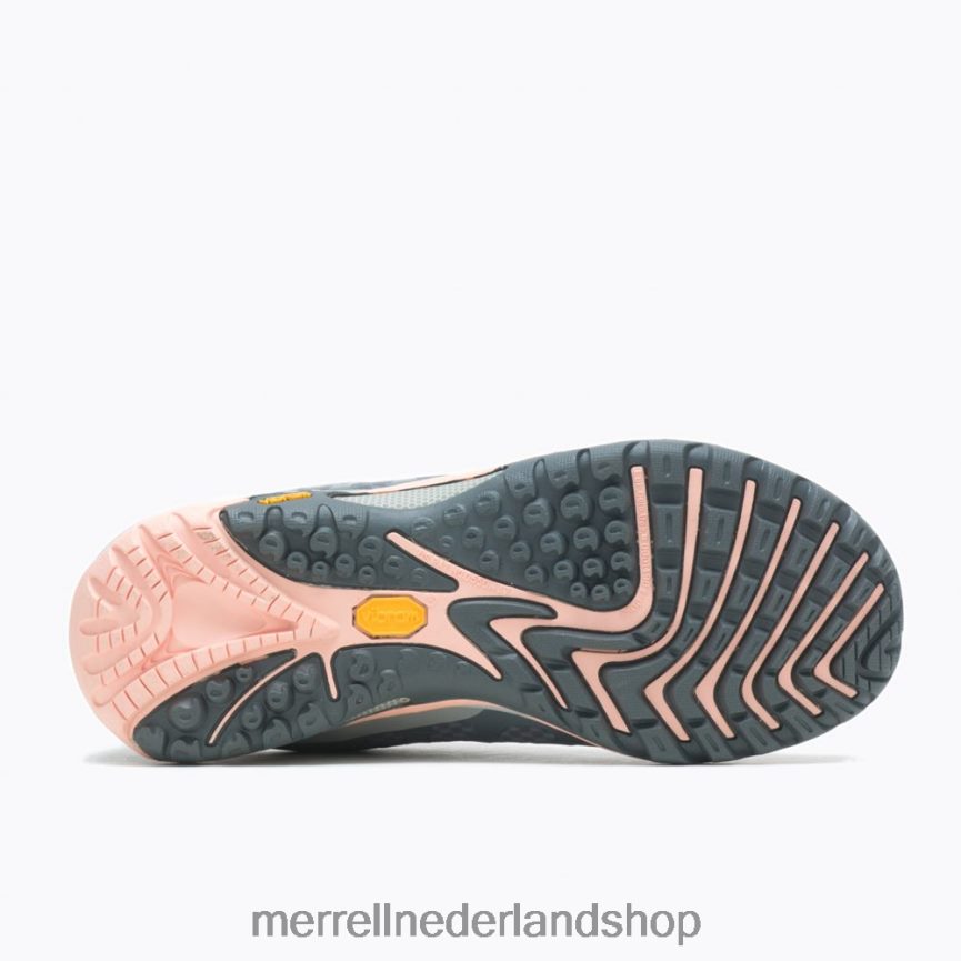 Merrell vrouwen 4FFP6T1066 sirene rand 3 waterdicht (j035618) schoenen paloma/perzik