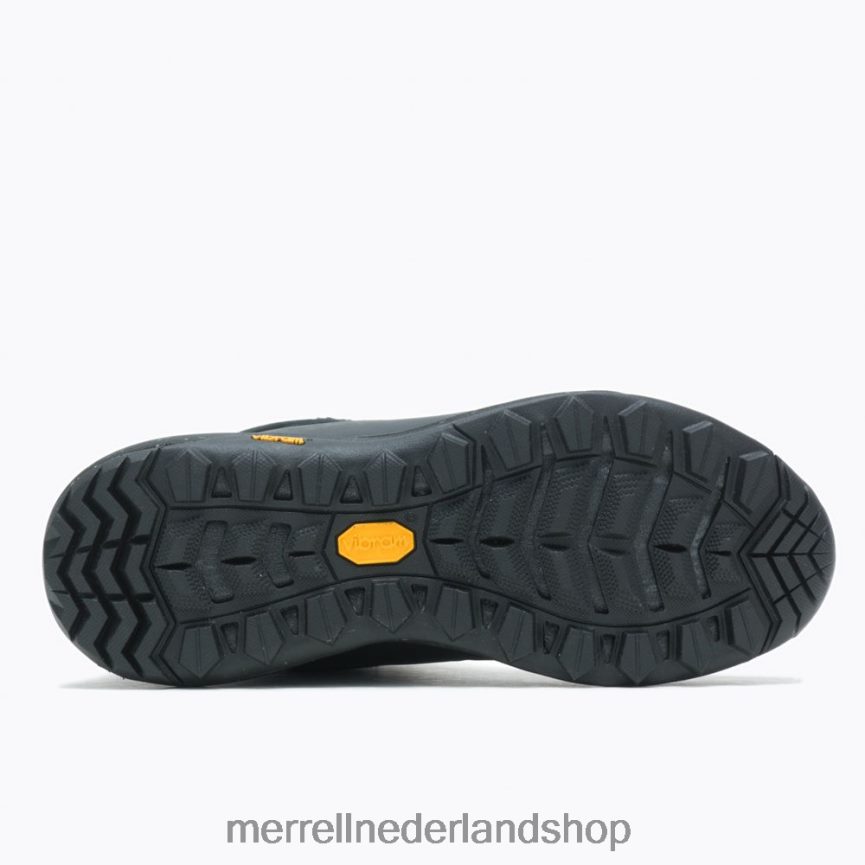 Merrell vrouwen 4FFP6T1072 sirene 4 thermo demi waterdicht brede breedte (j036750w) schoenen zwart
