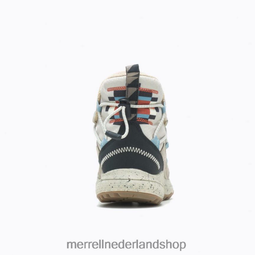 Merrell vrouwen 4FFP6T1086 bravada 2 thermo demi waterdicht x jordan ann craig (j036972) schoenen oester
