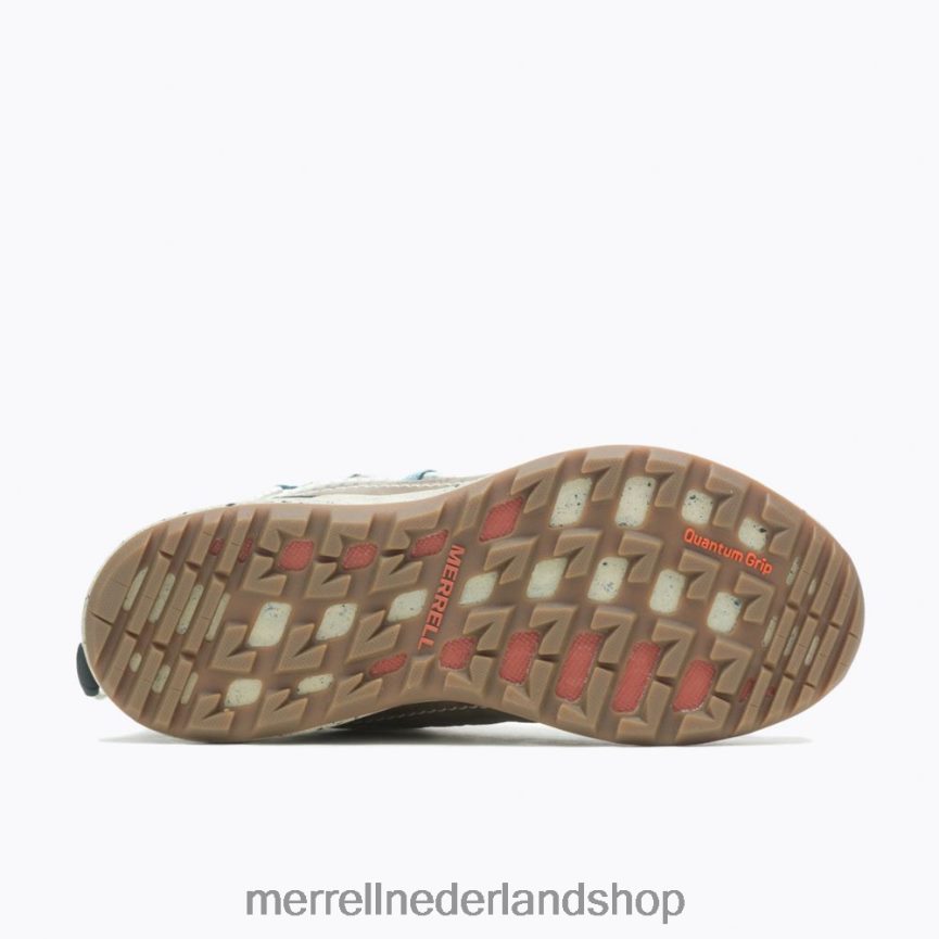Merrell vrouwen 4FFP6T1086 bravada 2 thermo demi waterdicht x jordan ann craig (j036972) schoenen oester