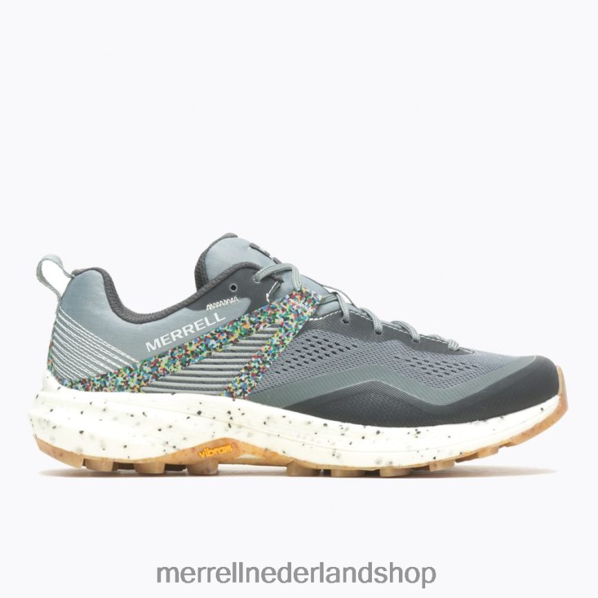 Merrell vrouwen 4FFP6T1088 m² 3 eco (j036954) schoenen monument