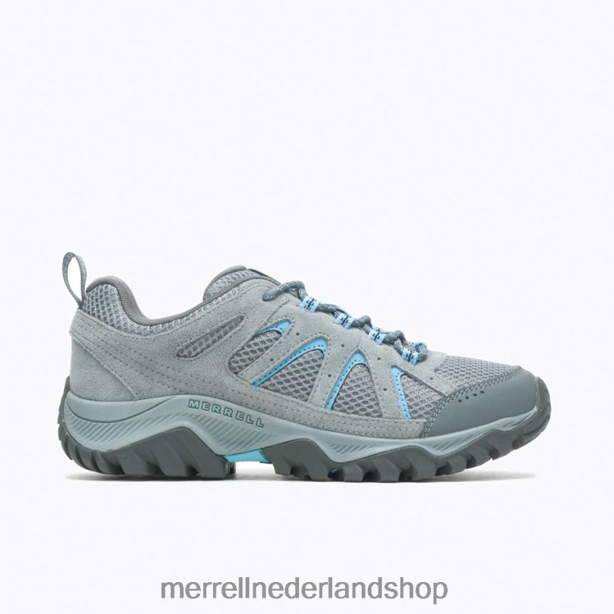 Merrell vrouwen 4FFP6T1091 eikenkreek (j035938) schoenen paloma