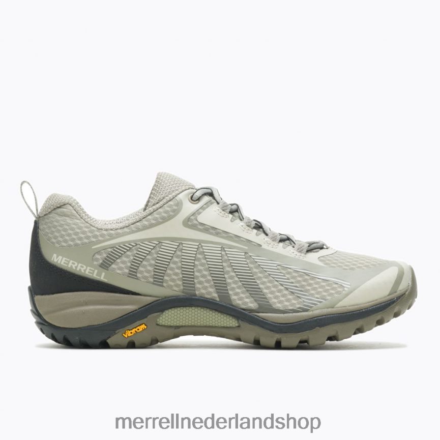 Merrell vrouwen 4FFP6T1098 sirene rand 3 (j034440) schoenen aluminium
