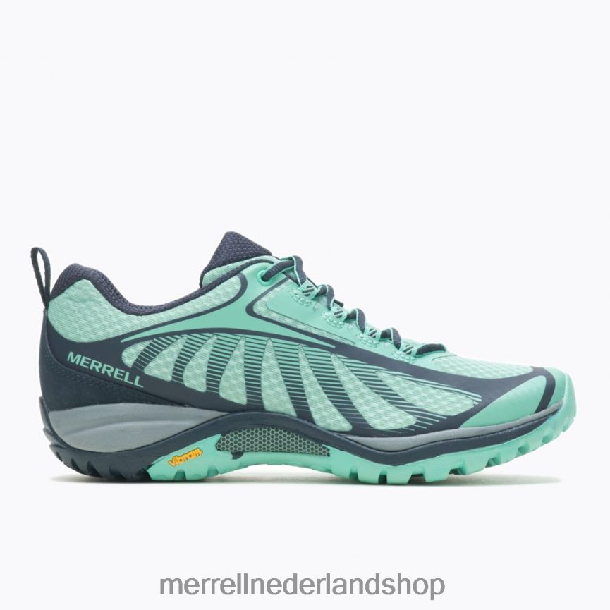 Merrell vrouwen 4FFP6T1099 sirene rand 3 (j034430) schoenen marine