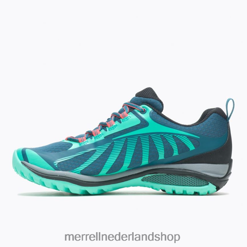 Merrell vrouwen 4FFP6T1100 sirene rand 3 (j035614) schoenen polair/golf