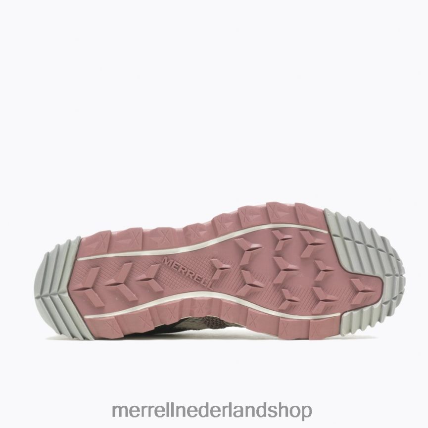 Merrell vrouwen 4FFP6T1109 wildwood aerosport (j067734) schoenen oester/knobbelhout