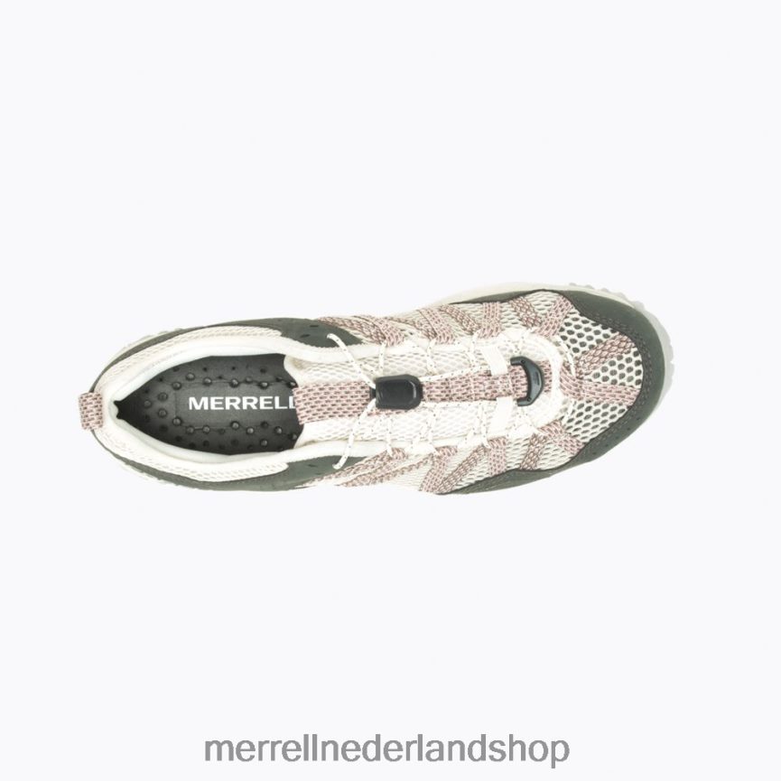 Merrell vrouwen 4FFP6T1109 wildwood aerosport (j067734) schoenen oester/knobbelhout