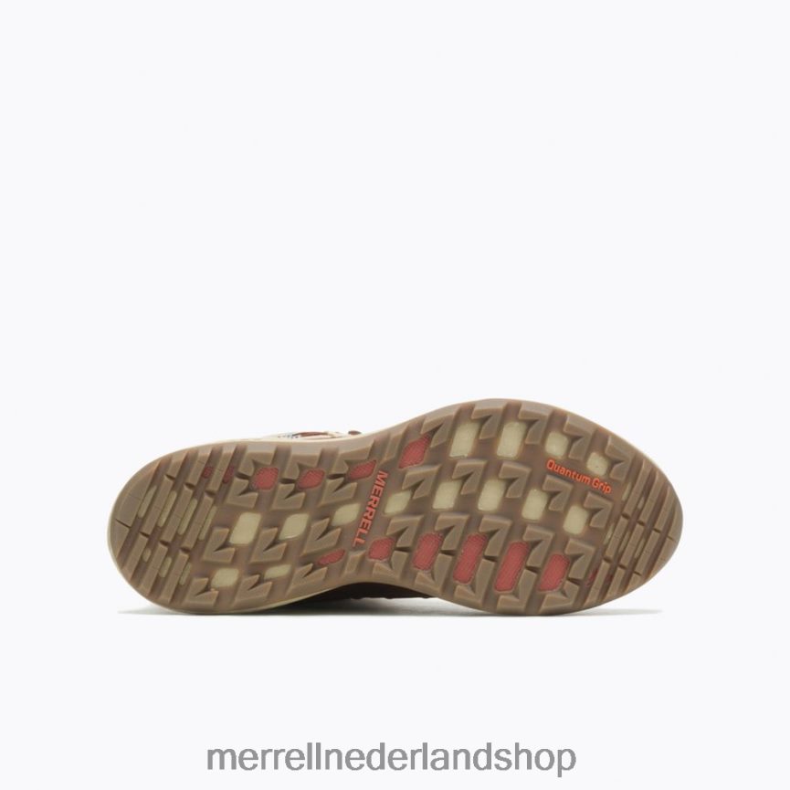 Merrell vrouwen 4FFP6T1111 bravada 2 thermo mid waterdicht x jordan ann craig (j036970) schoenen wierook