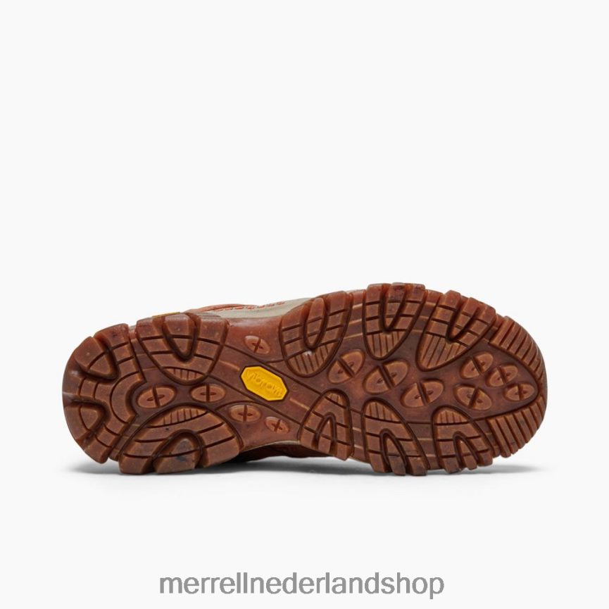 Merrell vrouwen 4FFP6T1146 moab 3 gladde gore-tex (j036438) schoenen polijsten