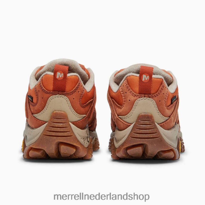 Merrell vrouwen 4FFP6T1146 moab 3 gladde gore-tex (j036438) schoenen polijsten