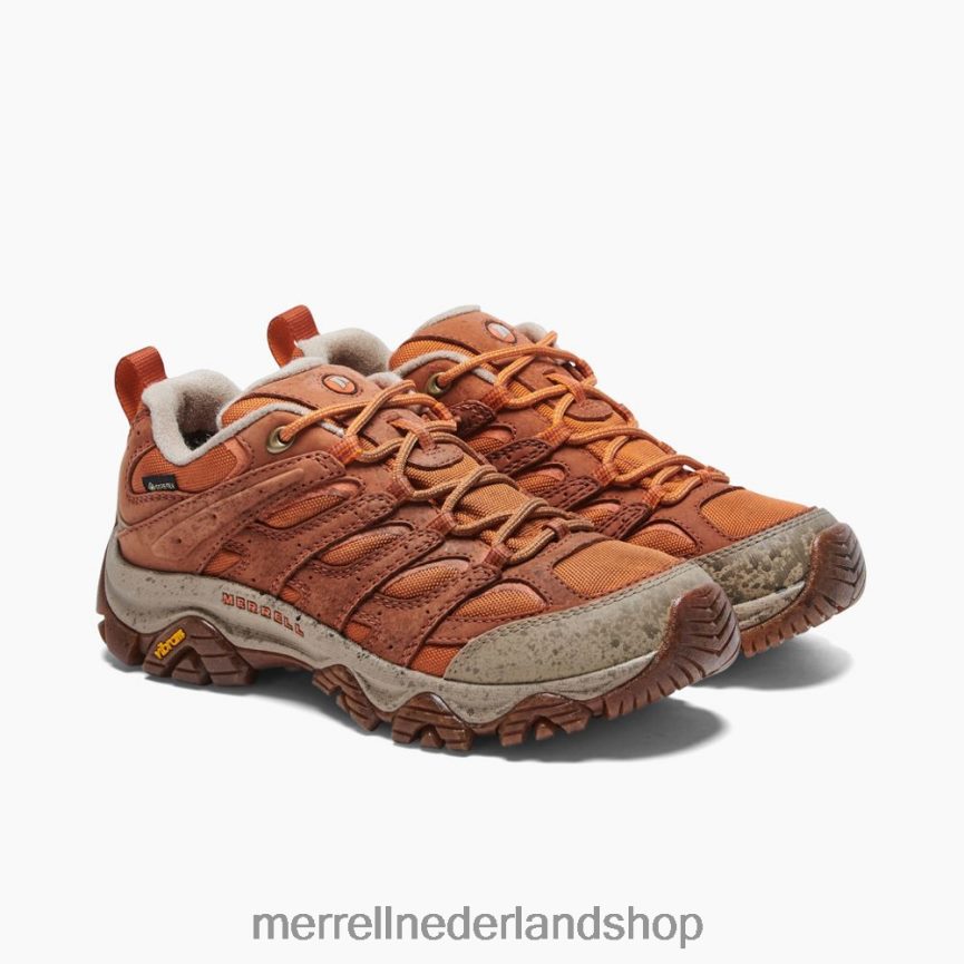 Merrell vrouwen 4FFP6T1146 moab 3 gladde gore-tex (j036438) schoenen polijsten