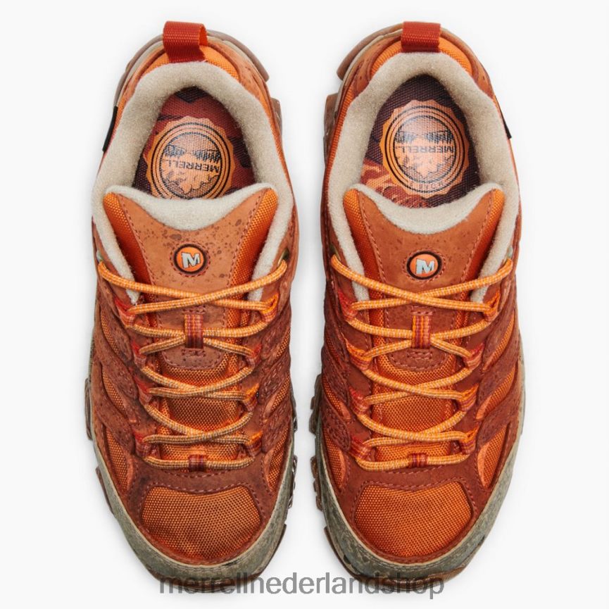 Merrell vrouwen 4FFP6T1146 moab 3 gladde gore-tex (j036438) schoenen polijsten