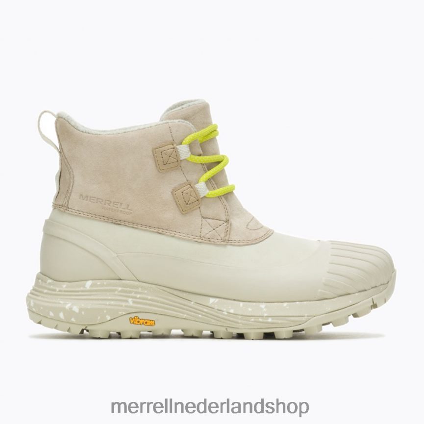 Merrell vrouwen 4FFP6T1168 sirene 4 thermo demi waterdicht (j036752) schoenen wierook